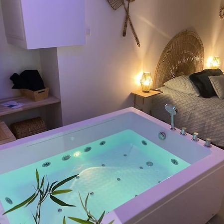 Lover Dose Spa Виерзон Екстериор снимка