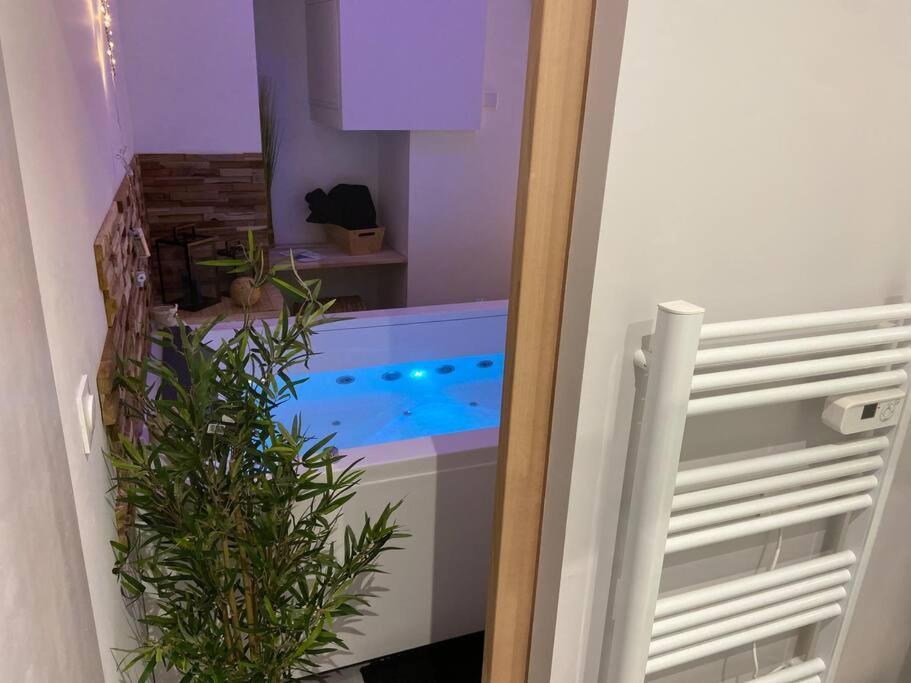 Lover Dose Spa Виерзон Екстериор снимка